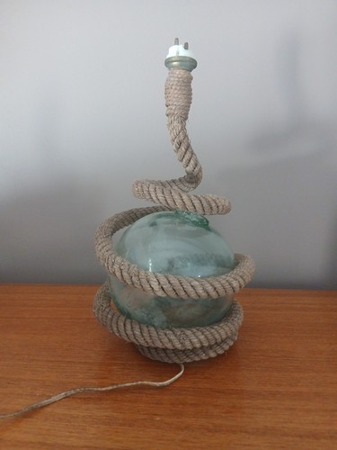 Audoux minet lampe de - &,