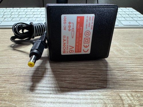 Sony alimentation s901 - alimentation, 9v