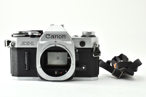 Appareil photo reflex