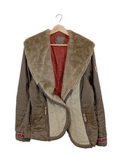 ALPENLUST Veste en fausse