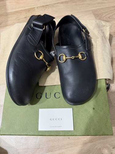 Mules gucci - mules,