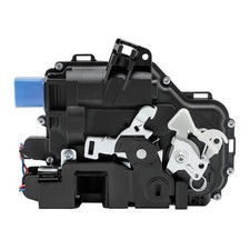 SERRURE PORTE ACTIONNEUR for SEAT IBIZA IV CORDOBA II 6L2 ARRIERE 3B4839016AG