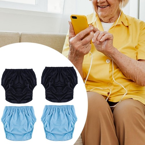 Couches lavables pour adultes