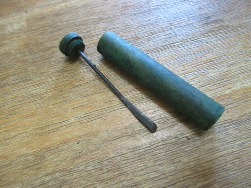 British lee enfield - lee, kit