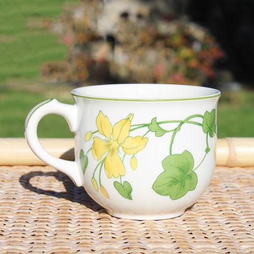 Tasse café villeroy - à,