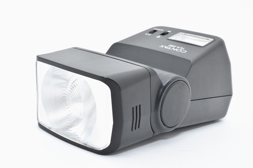 Flash contax tla 280 near - flash,