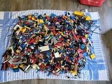 Vintage Gros Lot De Lego