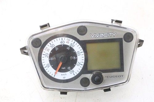Compteur peugeot vivacity - compteur,