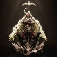 Starscourge Radahn Elden Ring