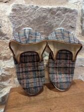 Véritable charentaise