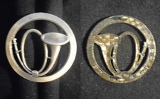 INSIGNE MILITAIRE DE BÉRET