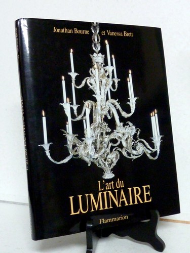 Art luminaire histoire - l'art, du