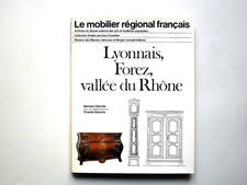 Mobilier Lyon Forez  Armoire