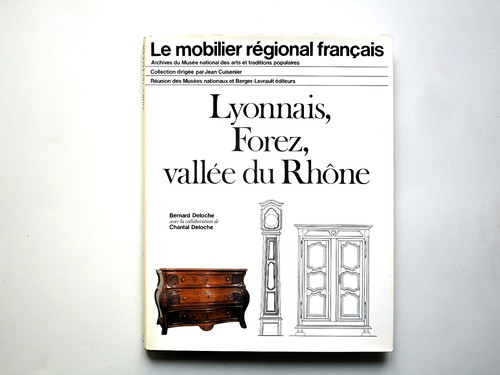 Mobilier lyon forez armoire - ,