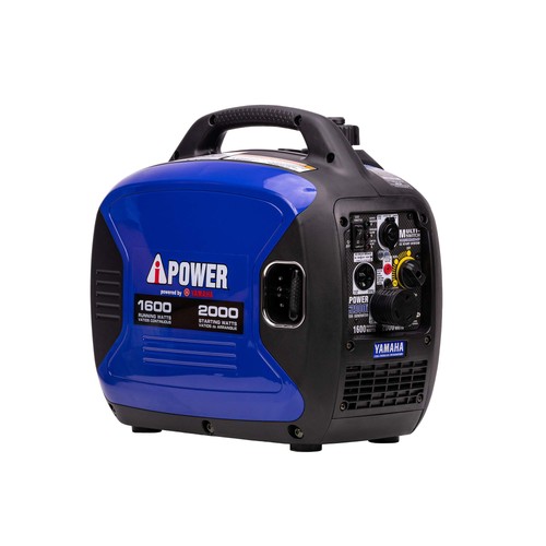 Ipower portable inverter - a-ipower,