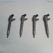 🇲🇫4× INJECTEUR 1.6 Tdi