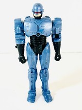1998 Robocop Alpha Commando Cyberlab Toy Island MFG Vintage Action Figure Only