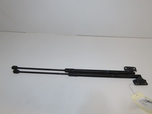 Verin droit hayon opel corsa - verin,