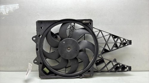 Moto ventilateur radiateur