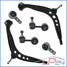 KIT BRAS DE SUSPENSION +