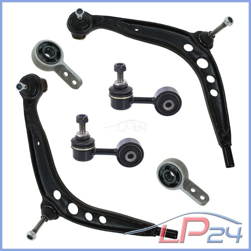 Kit bras suspension - kit,