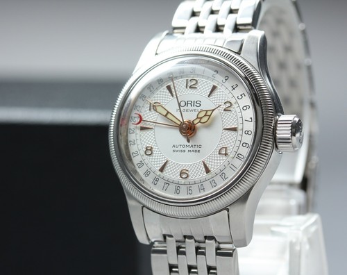 Montre femme comme neuve - montre, n