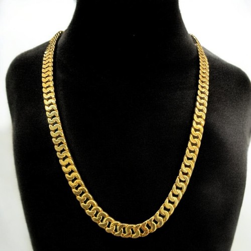 Collier chaîne homme classy - chaîne,