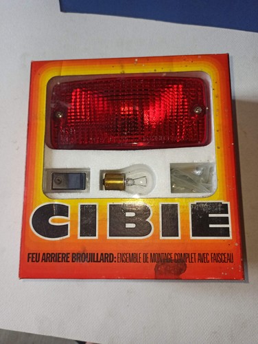 Kit neuf cibie - kit, 3076f