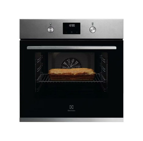 Electrolux kofgc40bx four - electrolux,