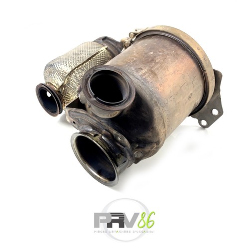 Catalyseur fap skoda - ✅✅,