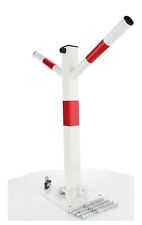 Poteau de stationnement