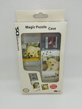 Magic puzzle Nintendogs Neuf
