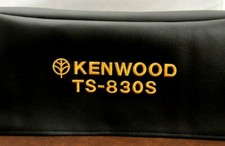 Kenwood TS-830S Vintage Series