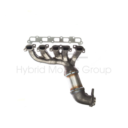 Catalyseur pour hummer 7l - h3, 3.7l