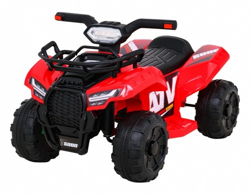 Quad électrique pour enfants