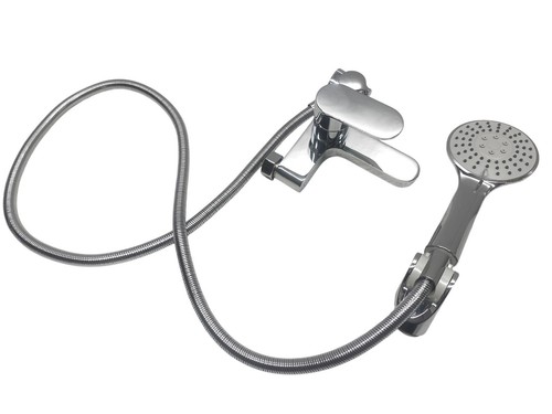 Robinet baignoire avec - de,