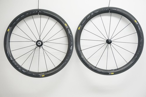Paire roues shimano 11 - de,