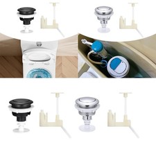 Bouton-poussoir pour