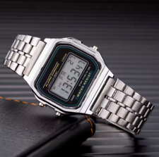 Montre  Numérique Rétro