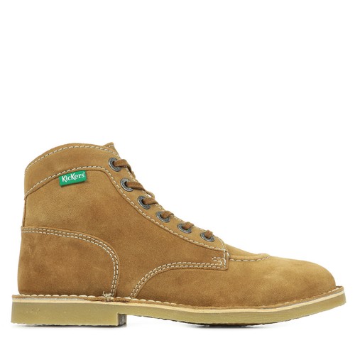 Bottines kickers femme - kickers,
