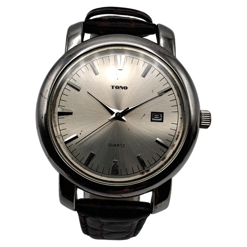 Tono montre bracelet - tono, homme