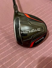 Bois 3 Taylormade Stealth