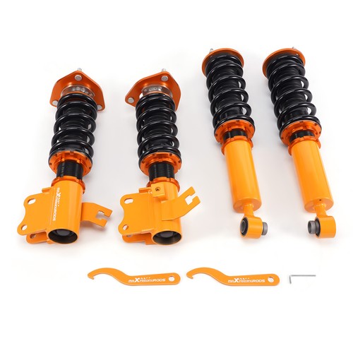 Reglable ways coilover - reglable,
