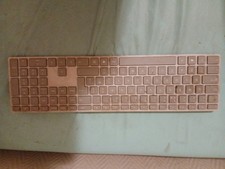 Clavier Bluetooth Microsoft