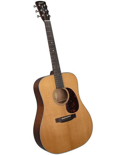 Acoustic electric guitar - acoustic,