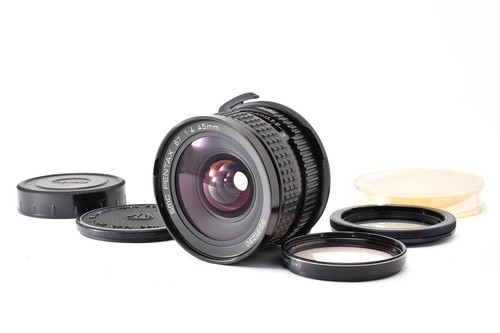 Top mint smc - [top, 45mm