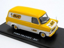 Ford Transit "BIC"