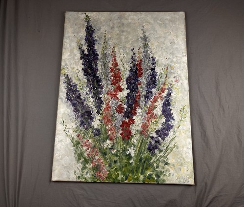Tableau bouquet fleurs - bouquet,