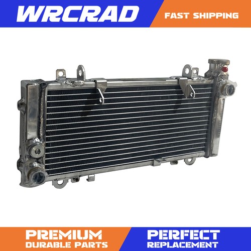 Aluminum radiator for - radiator,
