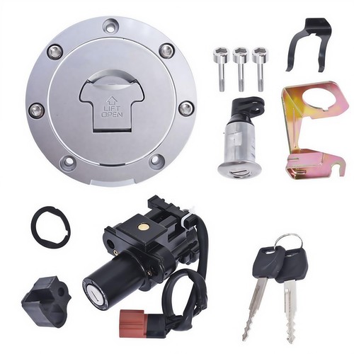 Ignition switch fuel - switch, seat